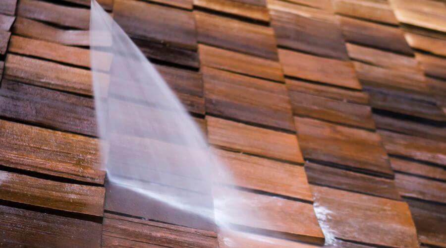 Roof Repair in Pinconning, MI